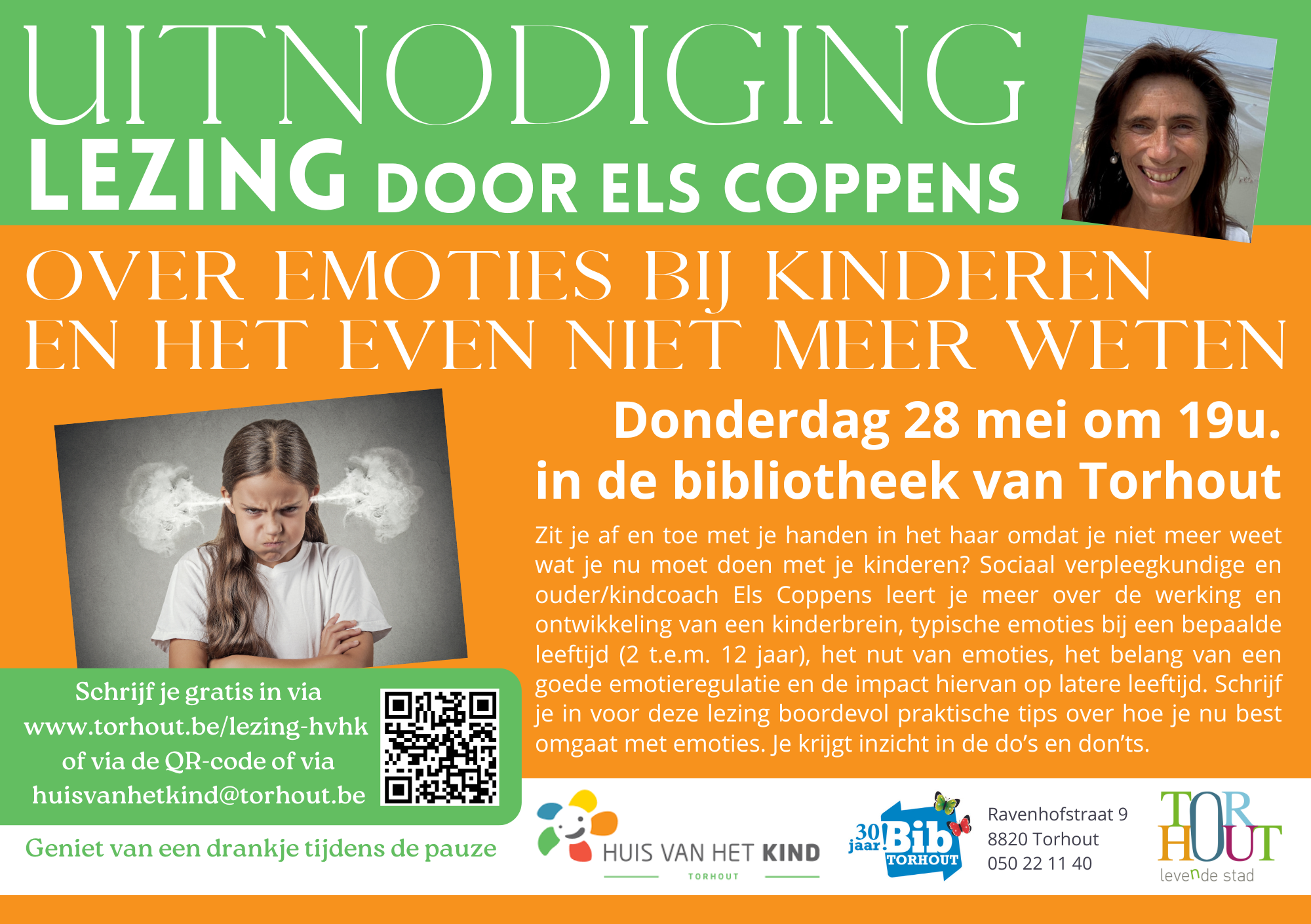 Uitnodiging