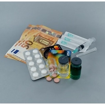 KOST VAN JE GEZONDHEID