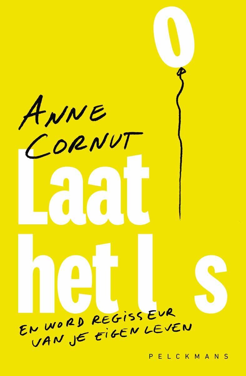 Lezing Laat het los