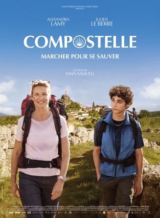 Compostelle