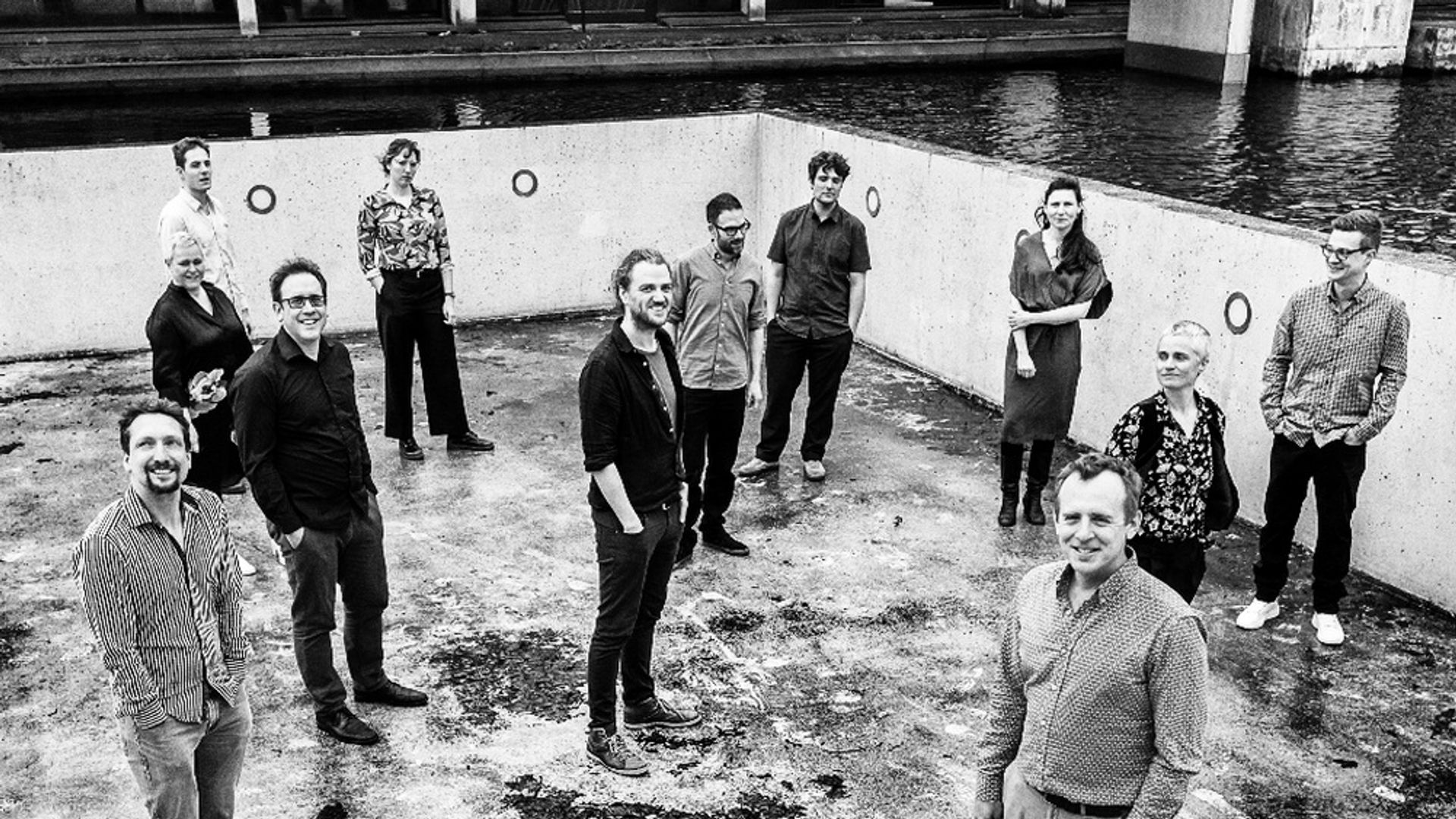 Voiceless Mass - Nadar Ensemble