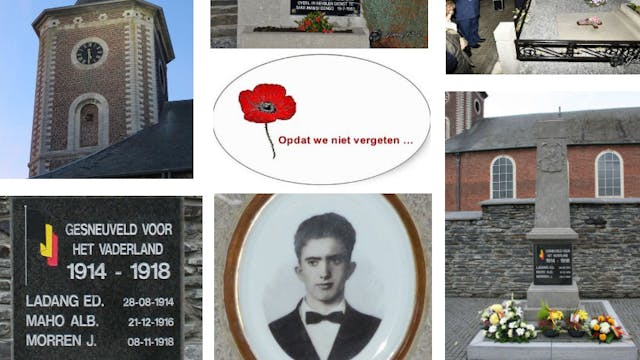 Herdenking