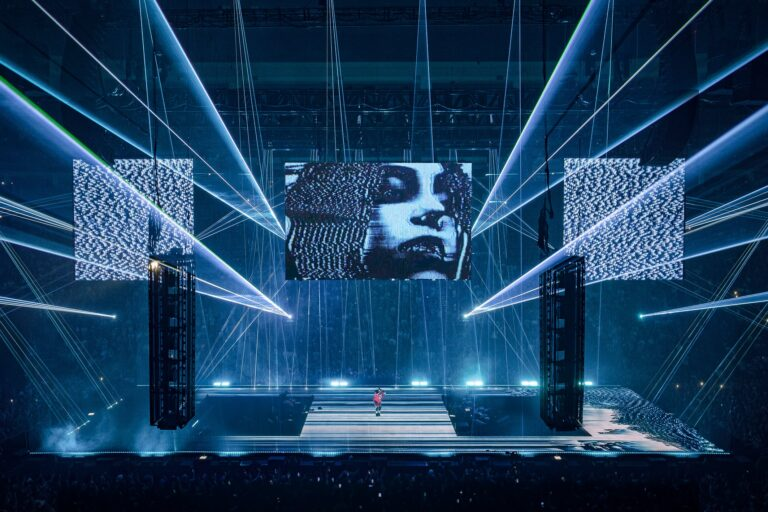 Billie Eilish: Hit Me Hard and Soft – The Tour (Live in 3D)