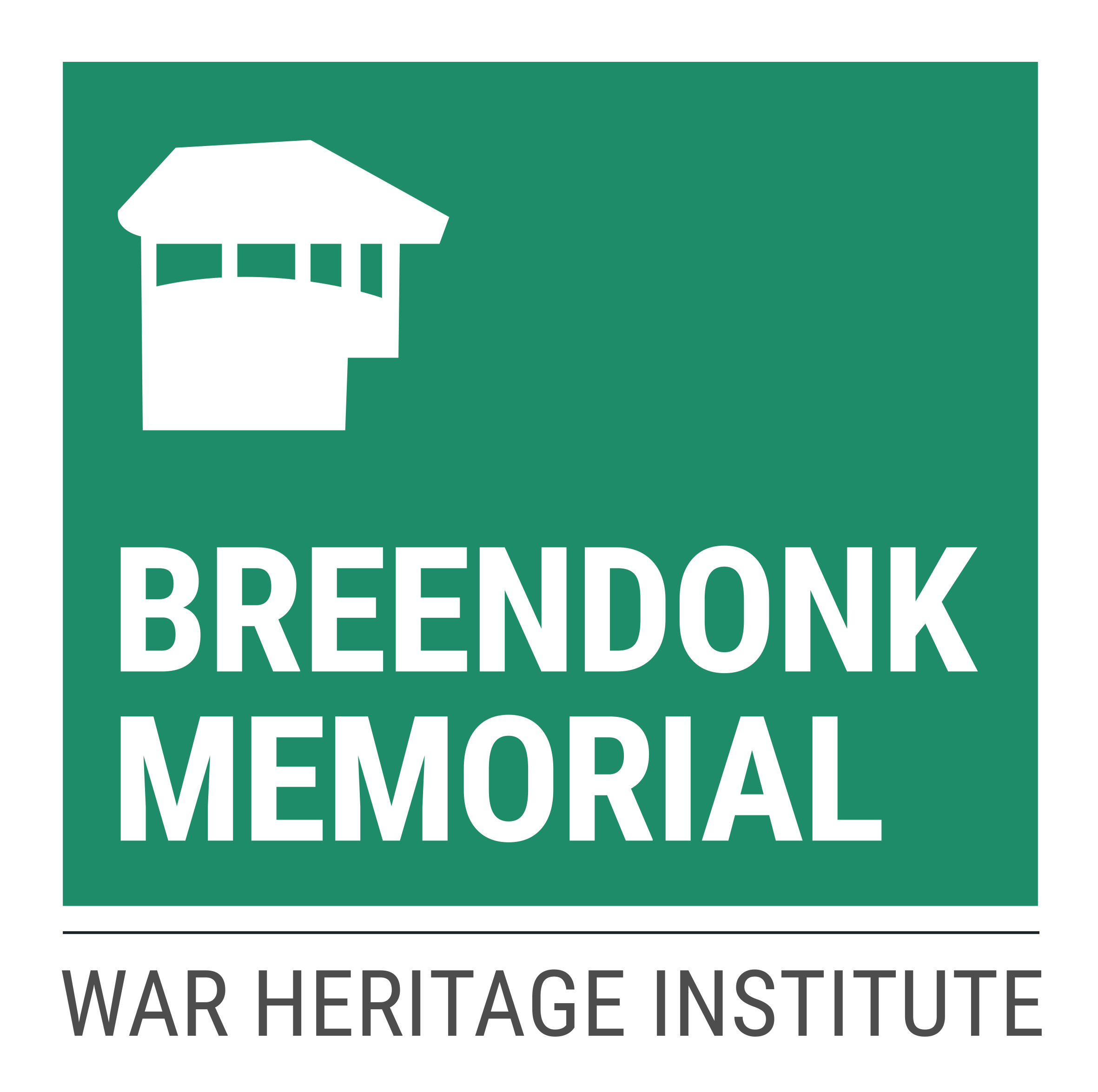Nationaal Gedenkteken van het Fort van Breendonk