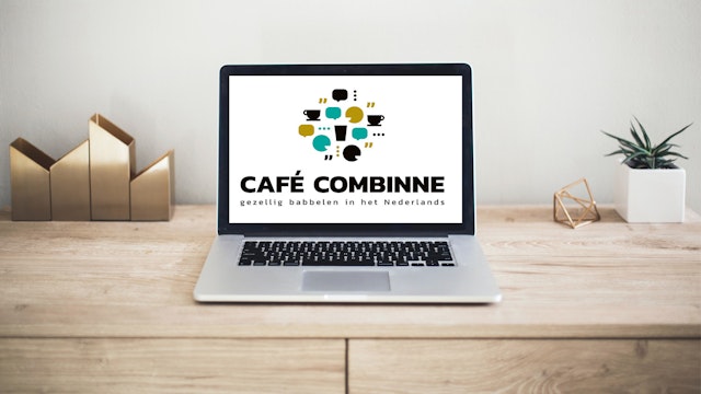 Café Combinne Online