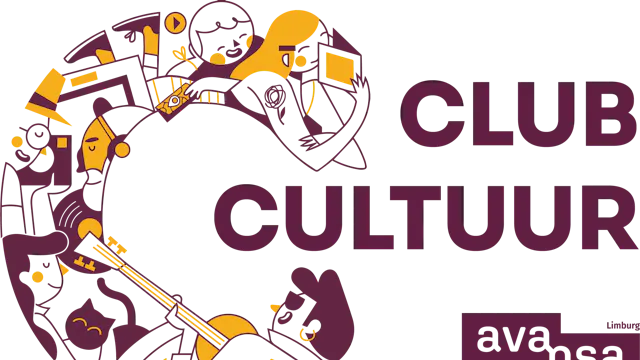 Planningsmoment Club Cultuur Lanaken