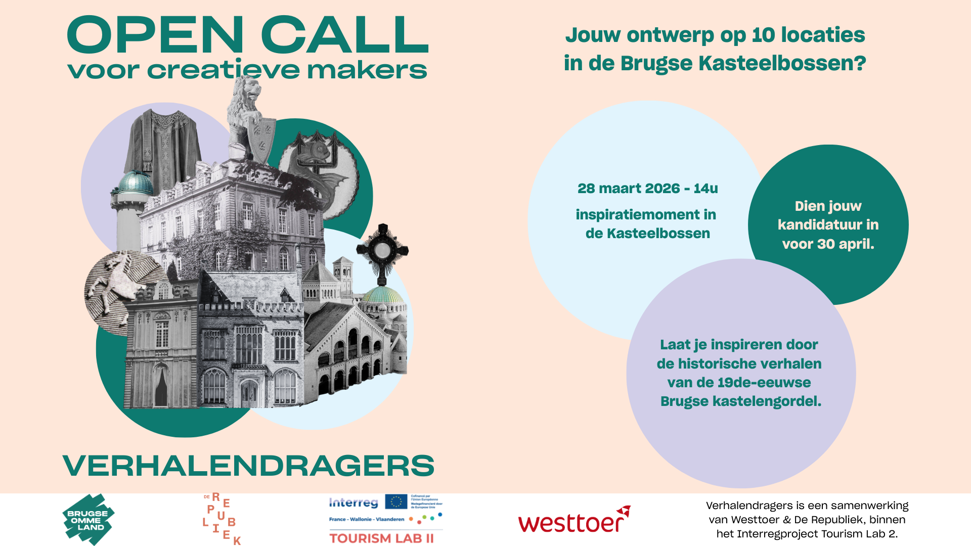 campagnebeeld Verhalendragers