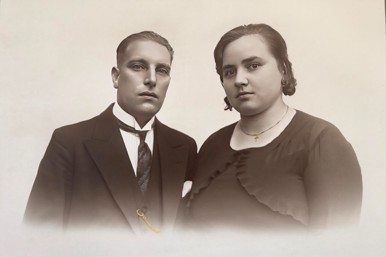 Escape room - Rita en Tijl Jacobs