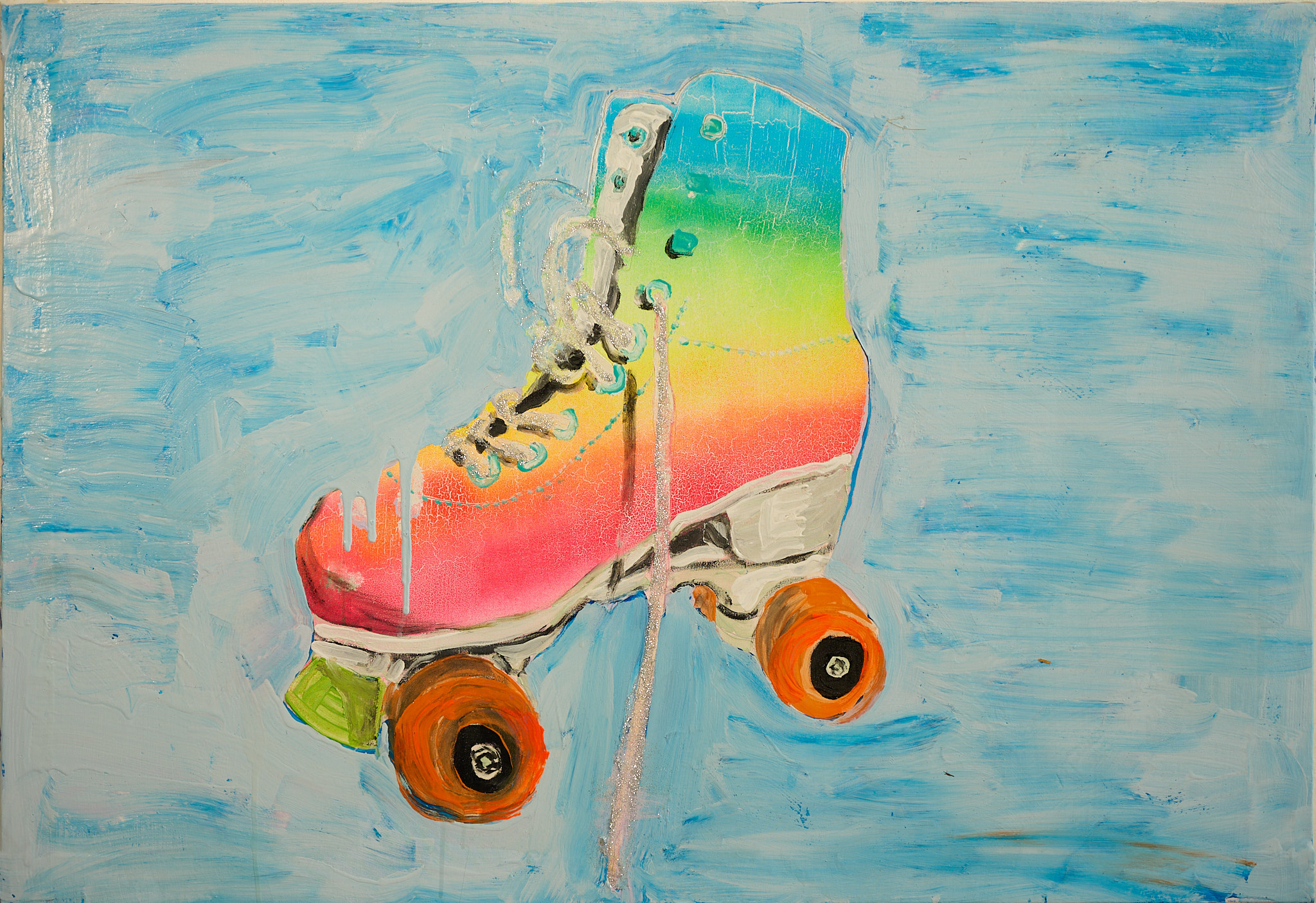 Je t'aime plus loin que toi