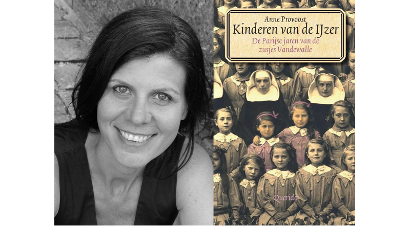 Kinderen van de IJzer