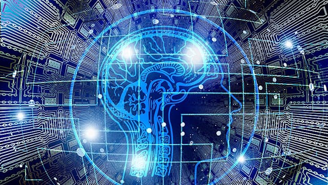 Artificiële Intelligentie