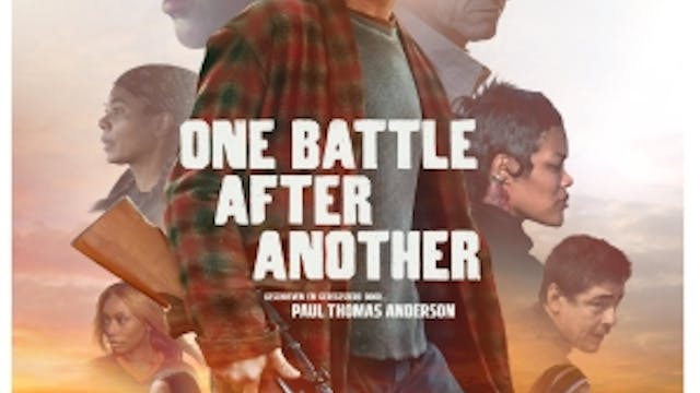 One Battle After Another