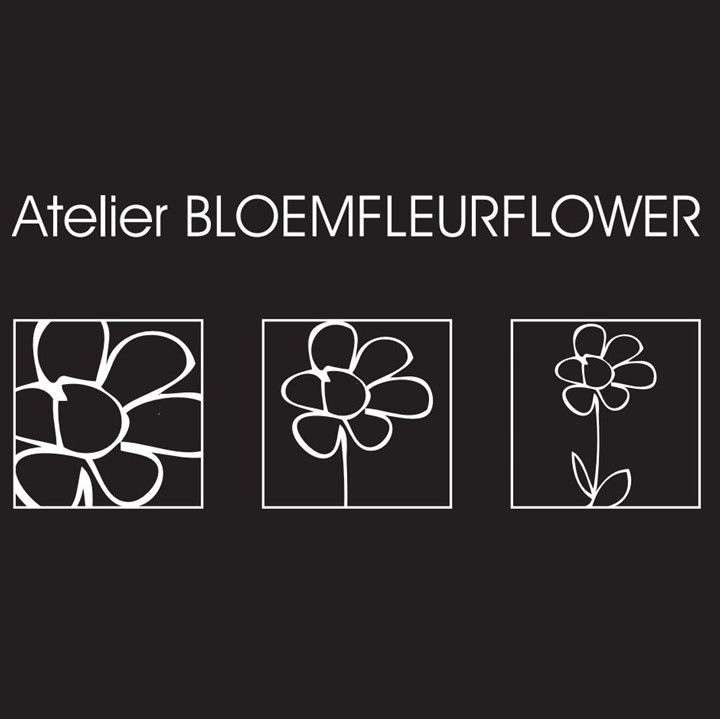 logo Bloemfleurflower