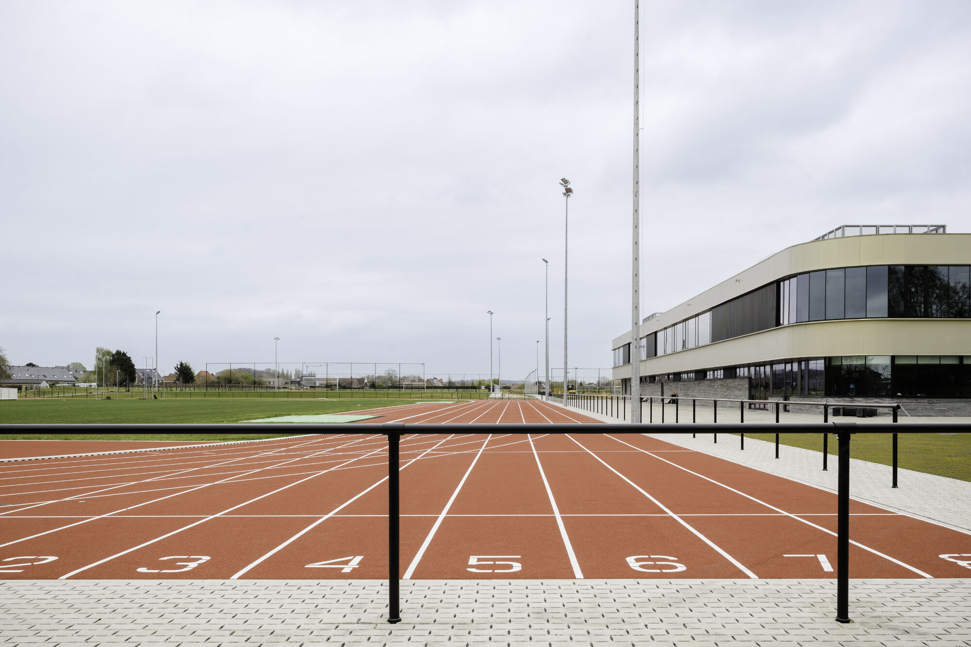 Sportpark Molenkouter