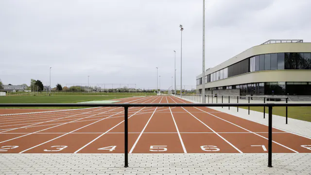 Sportpark Molenkouter