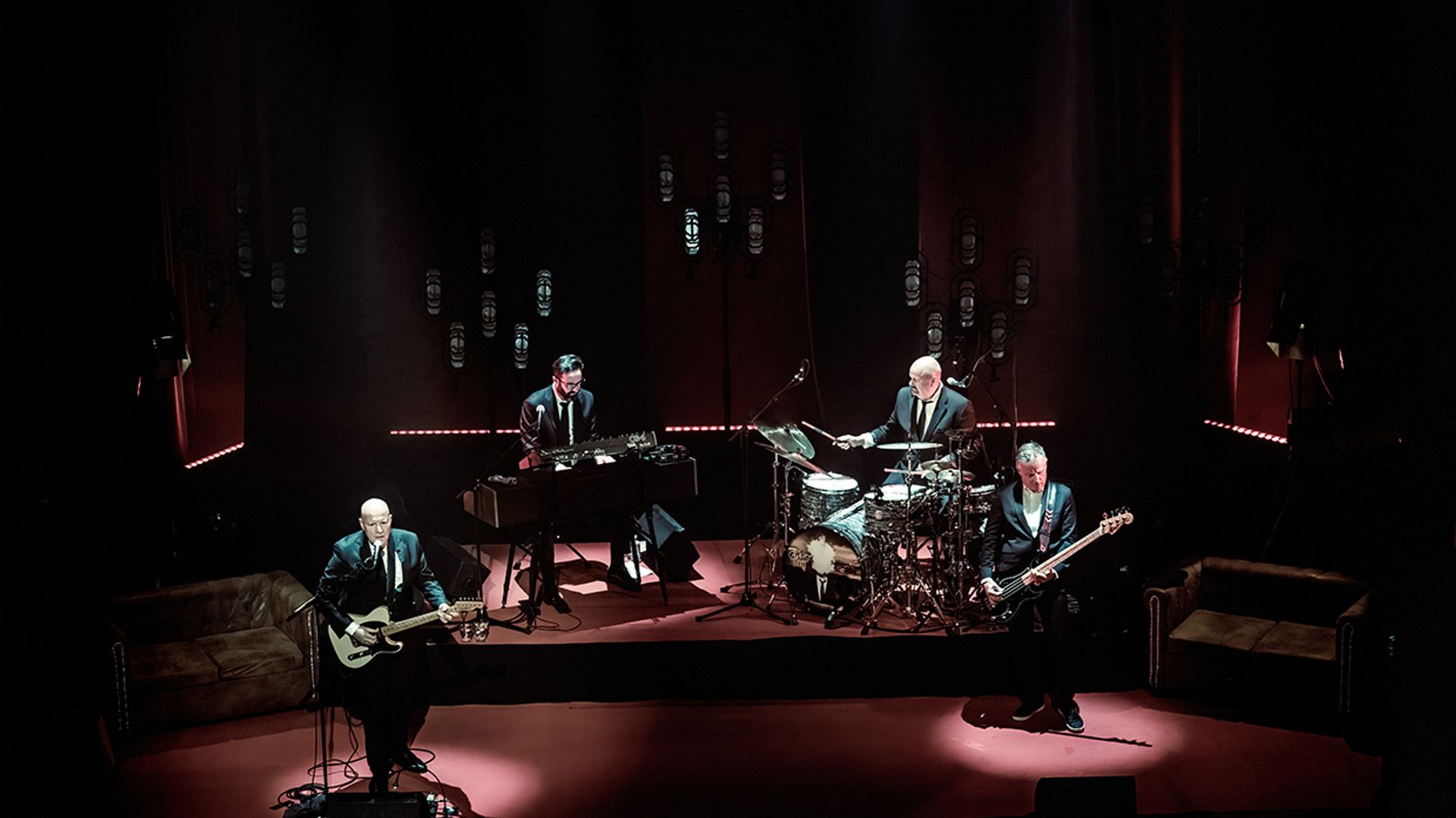 De Mens - De Mens Late Night 2026