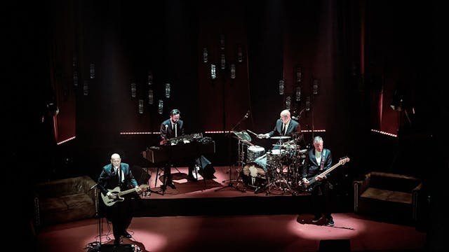 De Mens - De Mens Late Night 2026