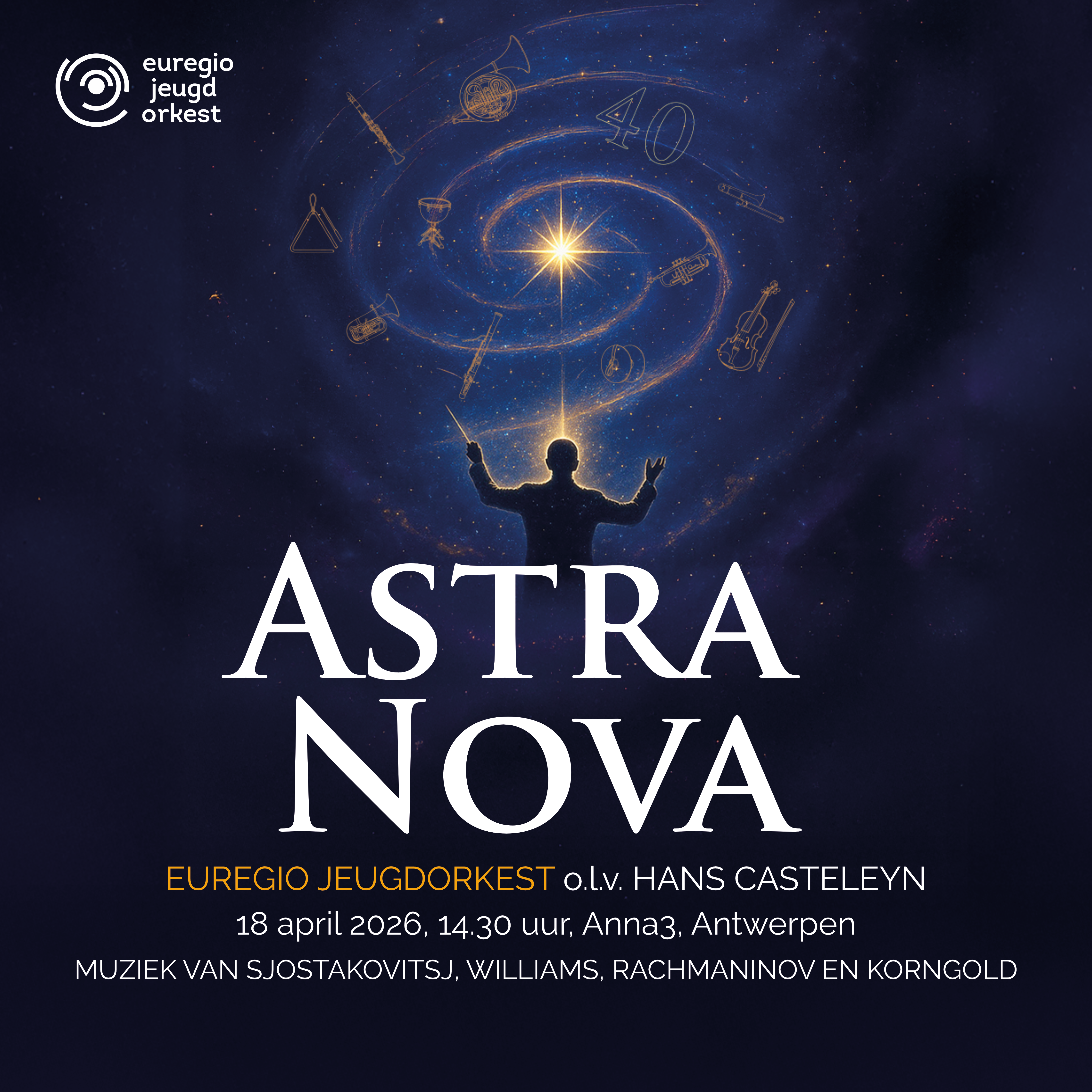 Astra Nova Antwerpen
