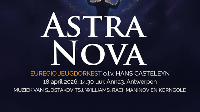 Astra Nova Antwerpen