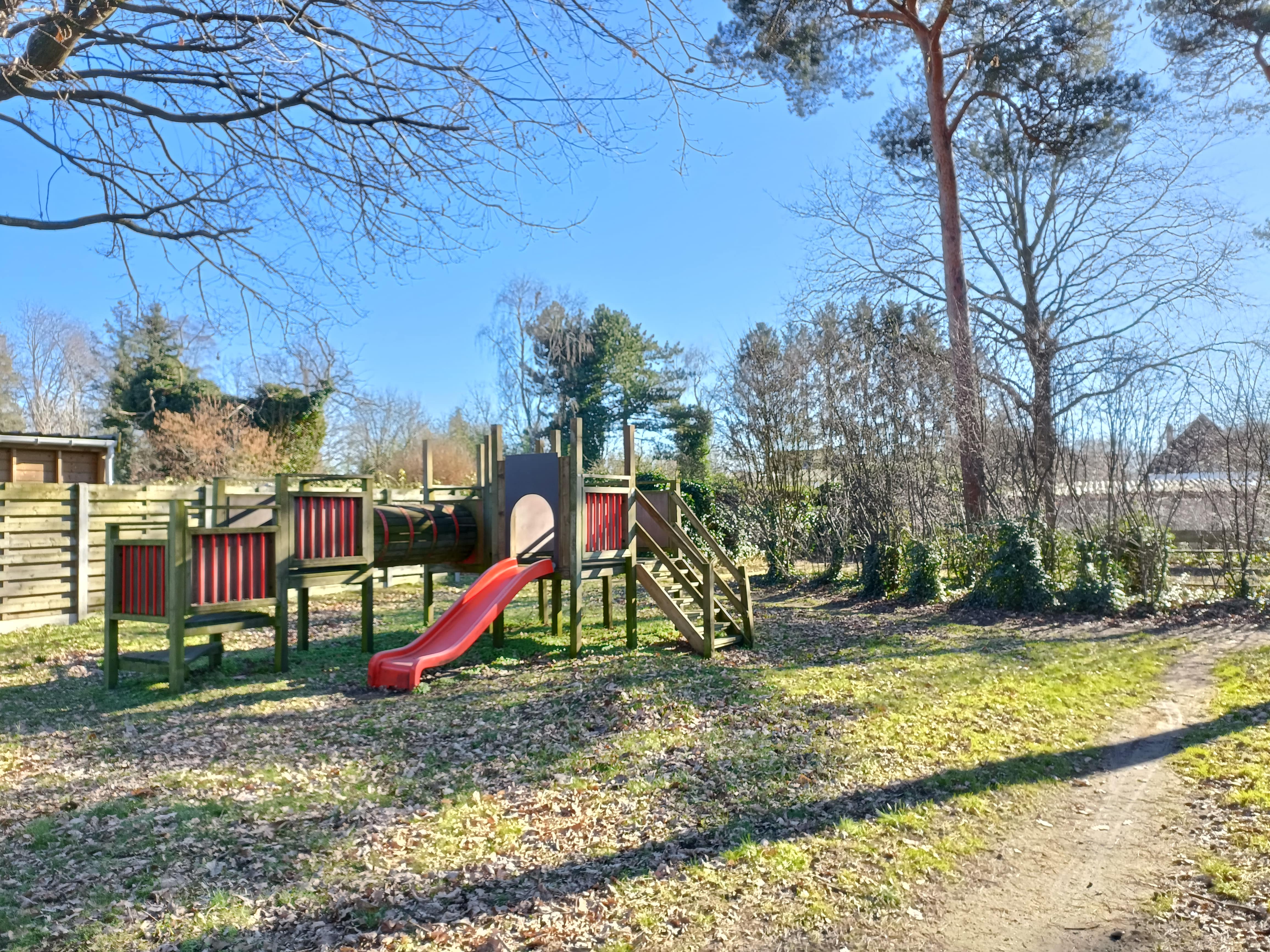 Pirateneiland februari 2023