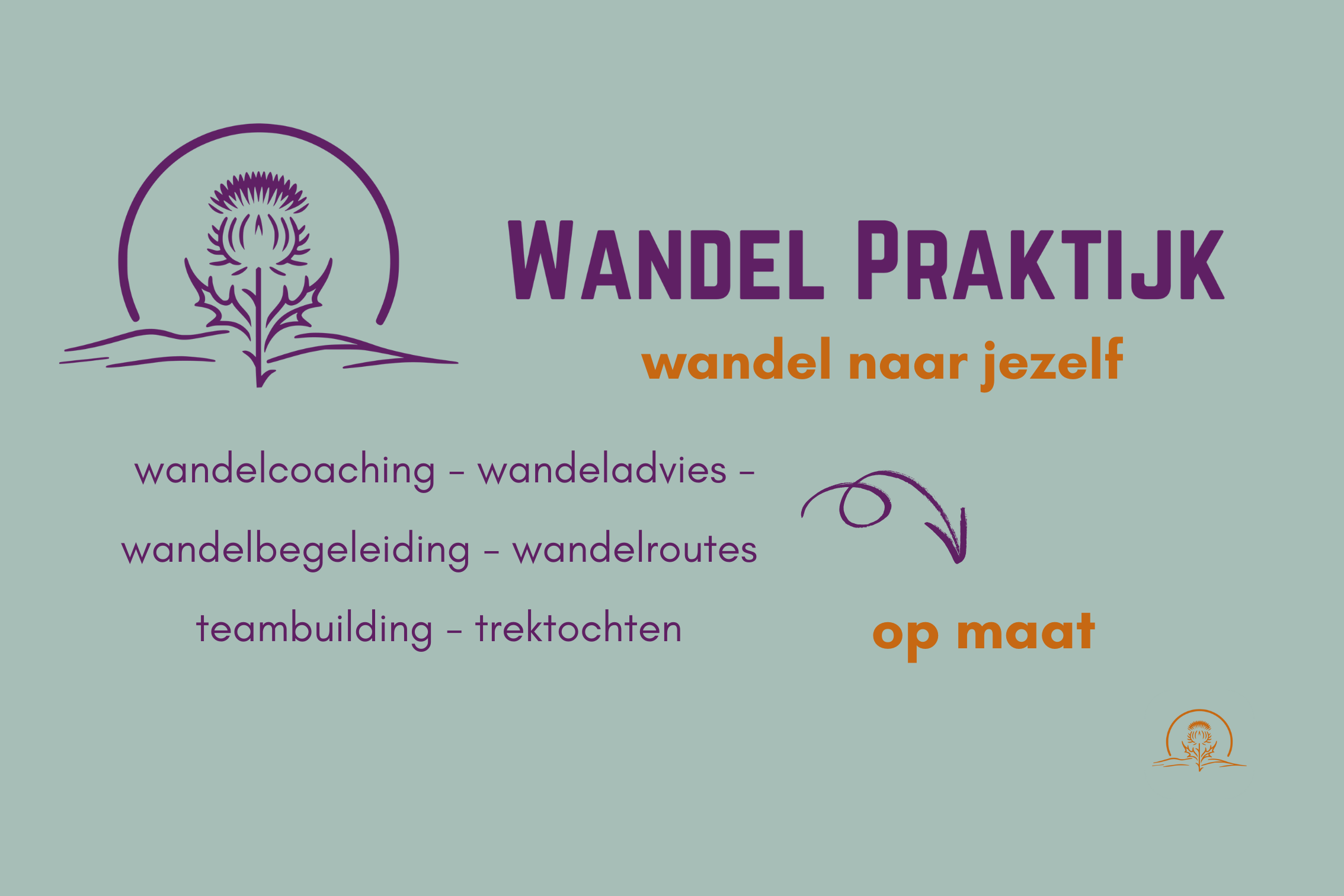 Wandel Praktijk