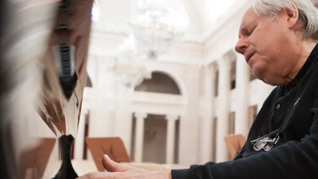 Grigory Sokolov