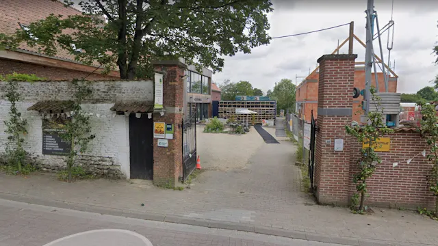 Den Diepen Boomgaard