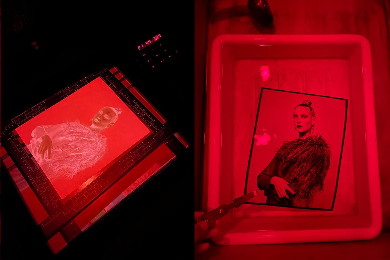 stay broke, shoot film (18- 26 jaar)