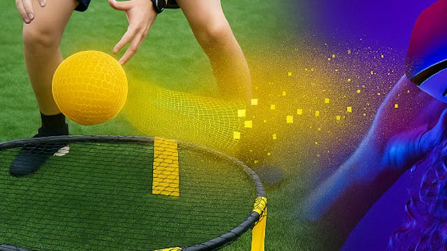 Urban - & Techfun sportkamp