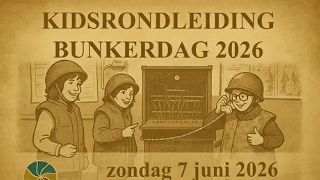 Bunkerdag