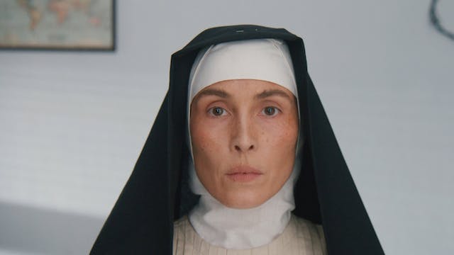 REGIE: TEONA STRUGAR MITEVSKA