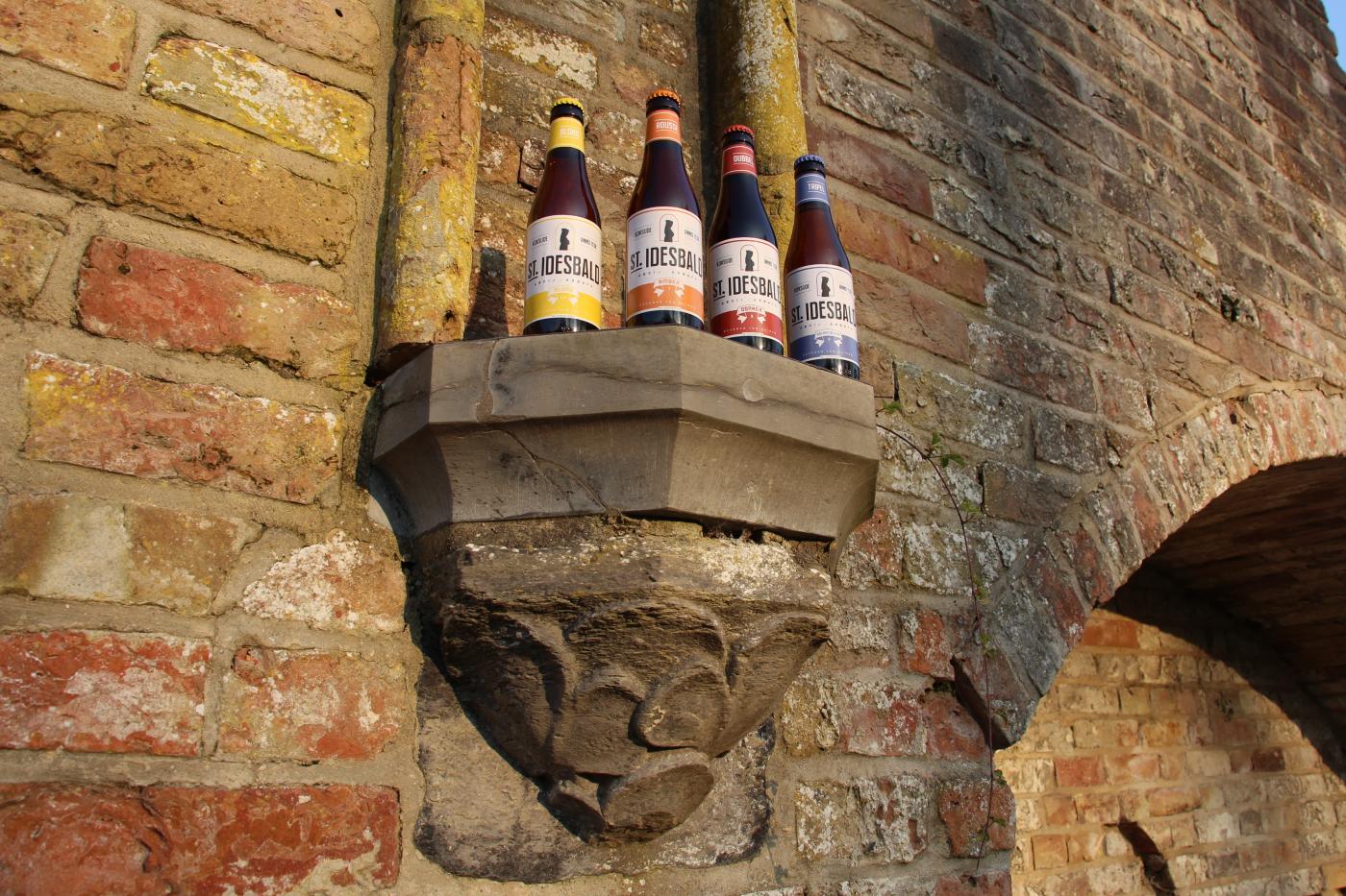 Rondleiding abdijmuseum ten Duinen inclusief bierdegustatie