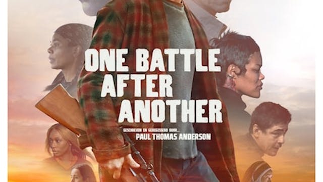 One Battle After Another