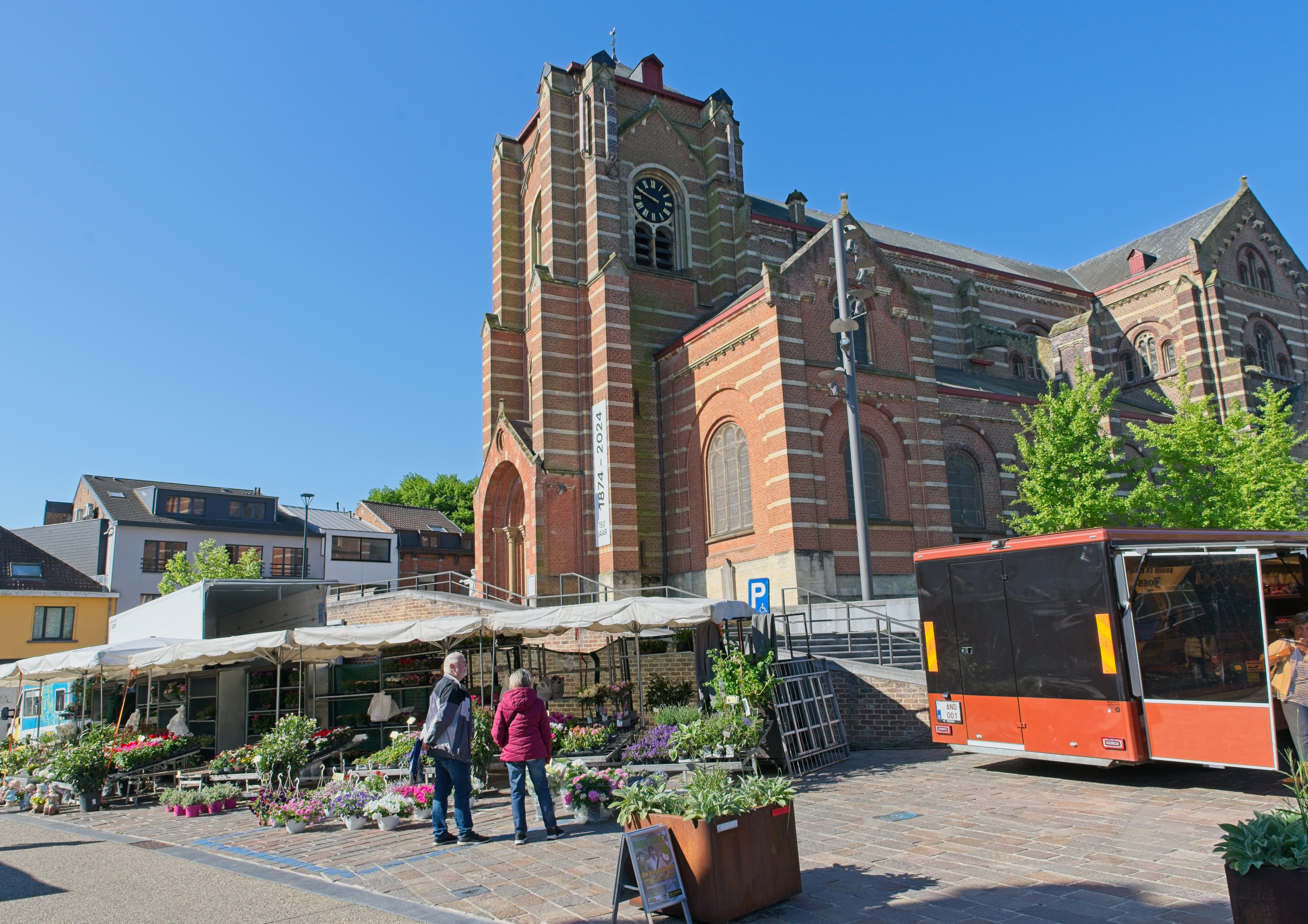Maand van de markt '25
