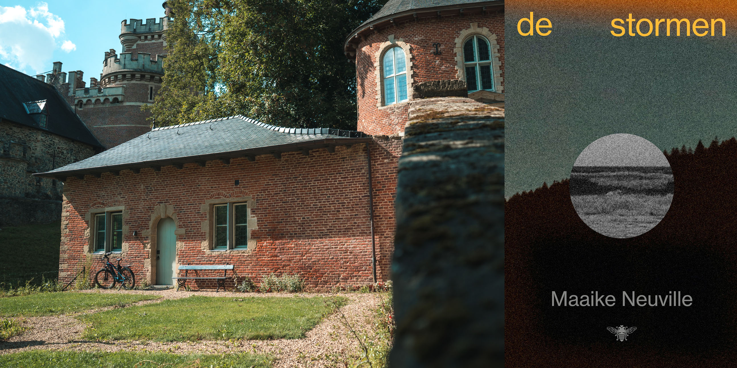 Hermitage & De stormen