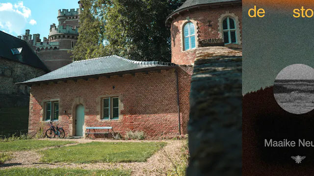 Hermitage & De stormen