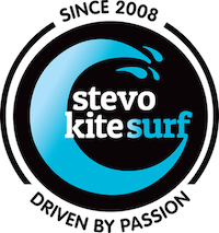 Stevokitesurf