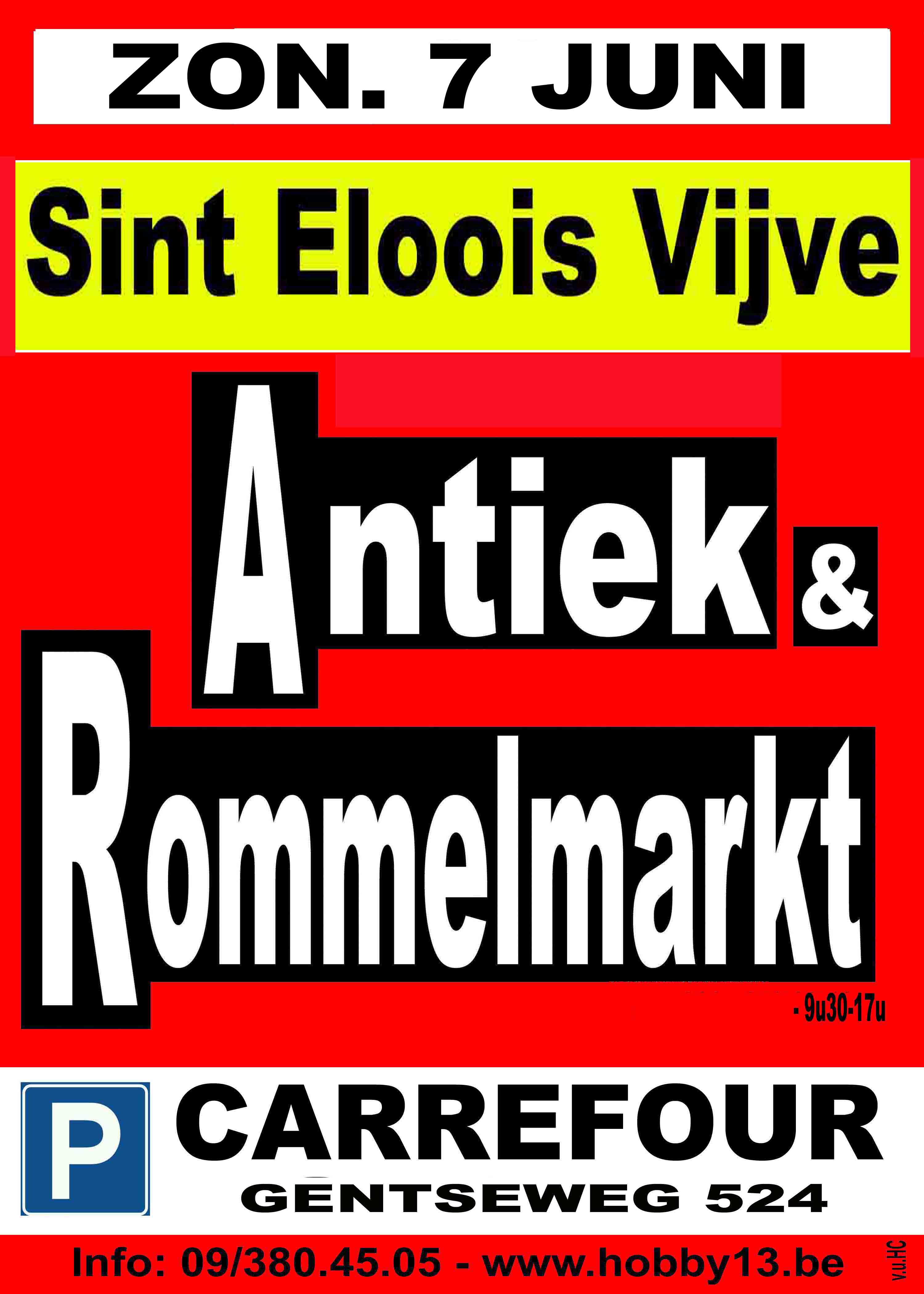 sint-eloois-vijve