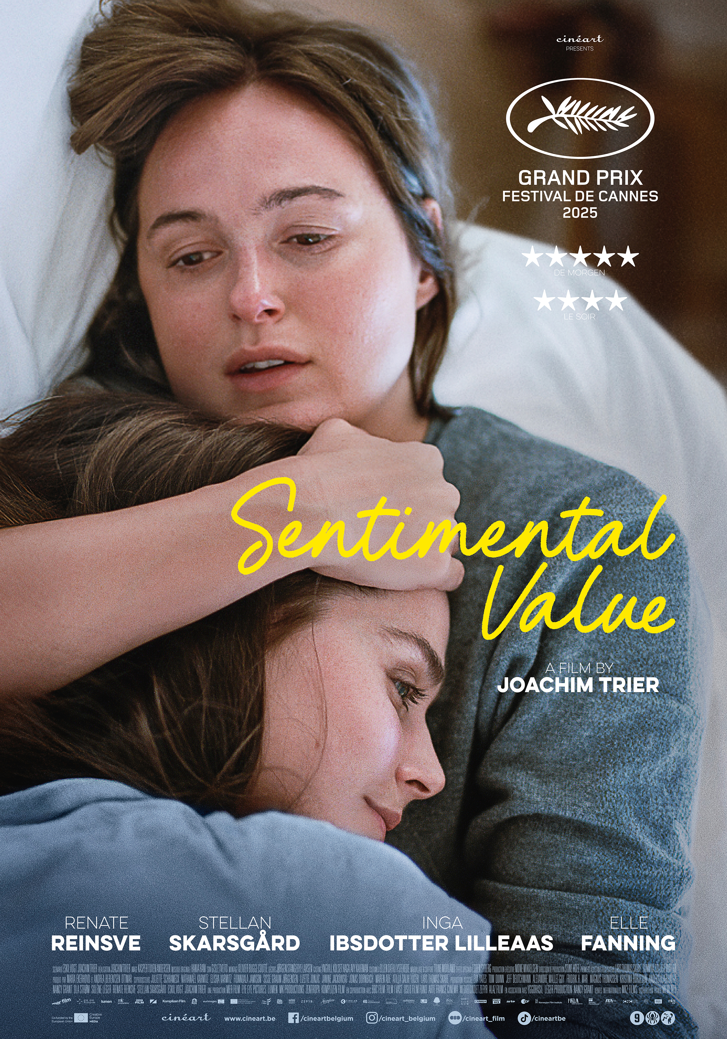 SentimentalValue