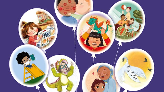 Sesam-festival. Kom lezen, luisteren & spelen in het Red Star Line Museum