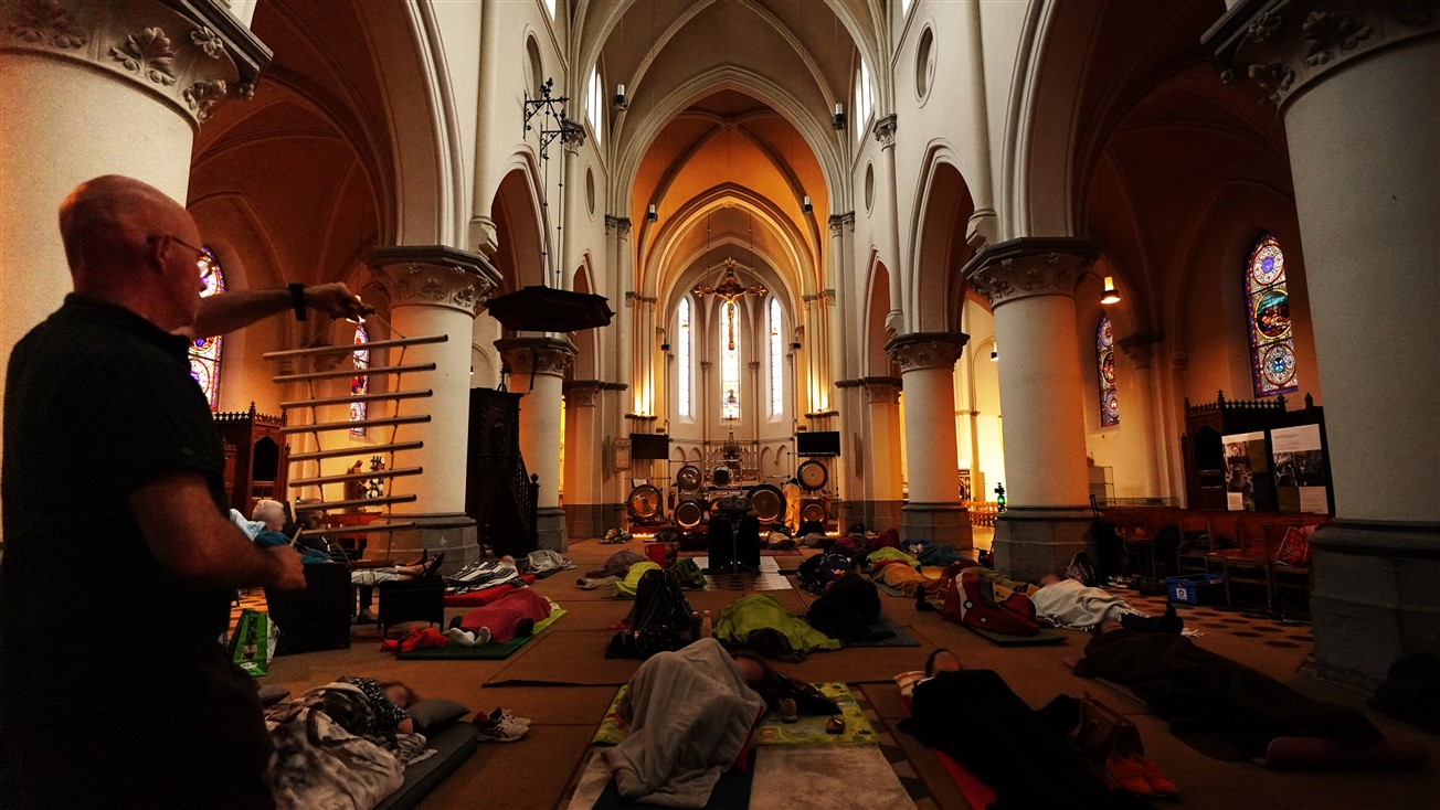 Klankreis 'Diversity'