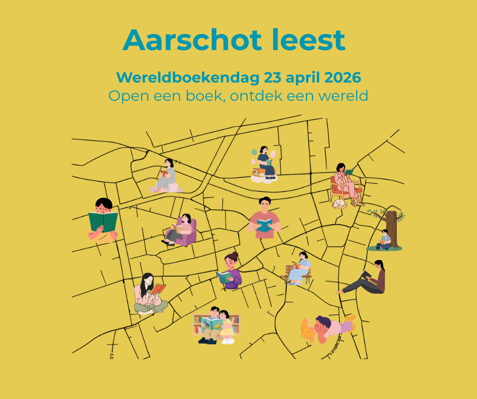 Aarschot leest