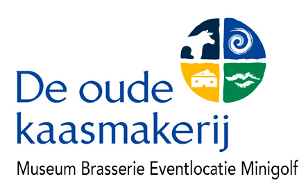 De Oude Kaasmakerij