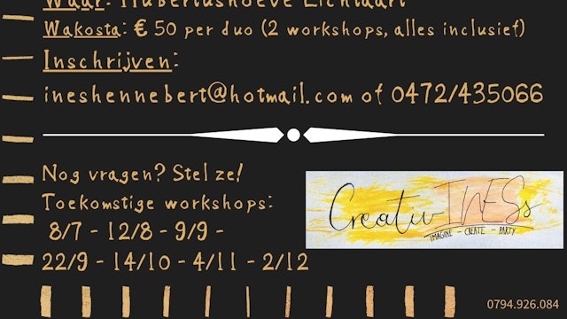 flyer