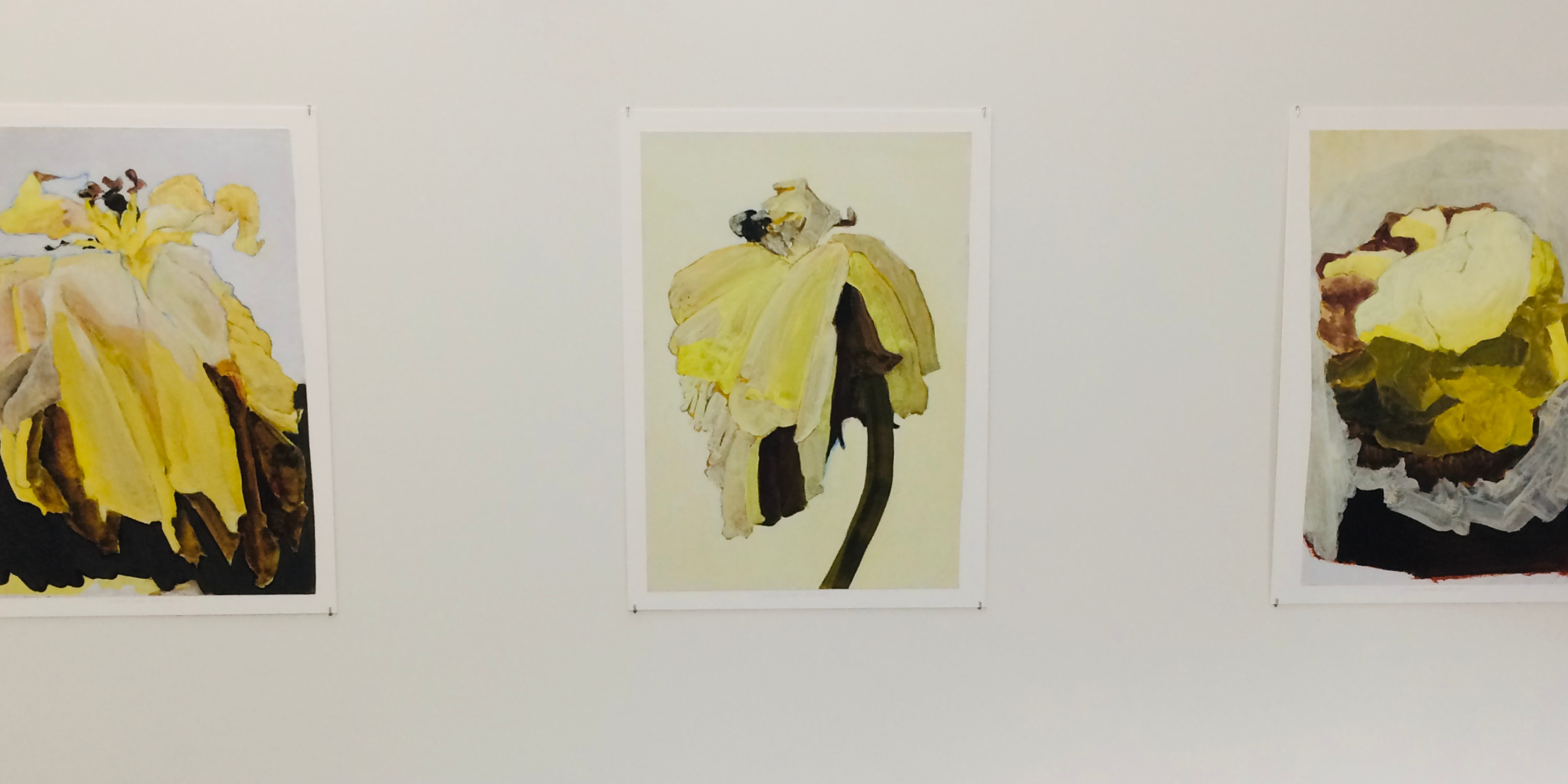 Kunstenaar in huis: Leen Van Tichelen