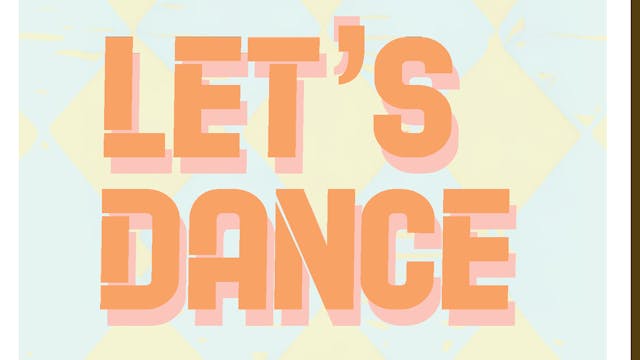 Let's Dance