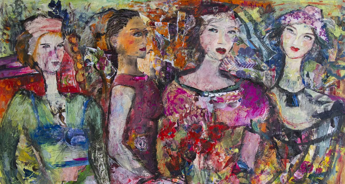 Magazin_FraueninderKunst_Teaser