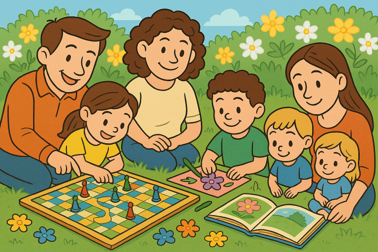 Image for gzbd activity