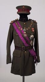 Koninklijk Museum van het Leger en de Krijgsgeschiedenis