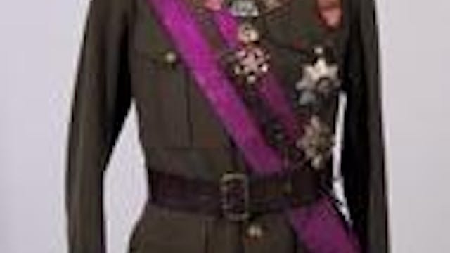 Koninklijk Museum van het Leger en de Krijgsgeschiedenis